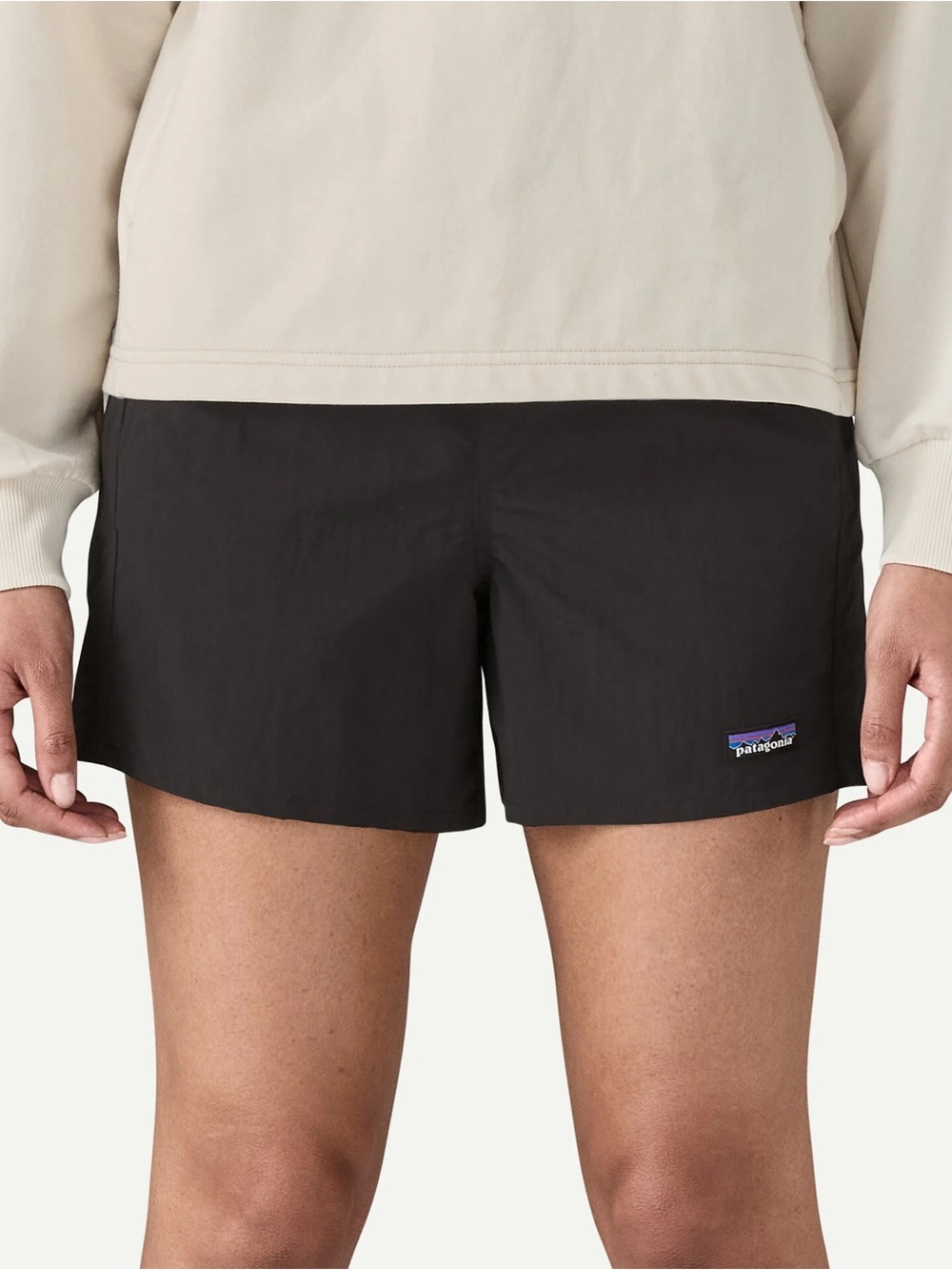 Women's Patagonia Baggies Shorts - 5"